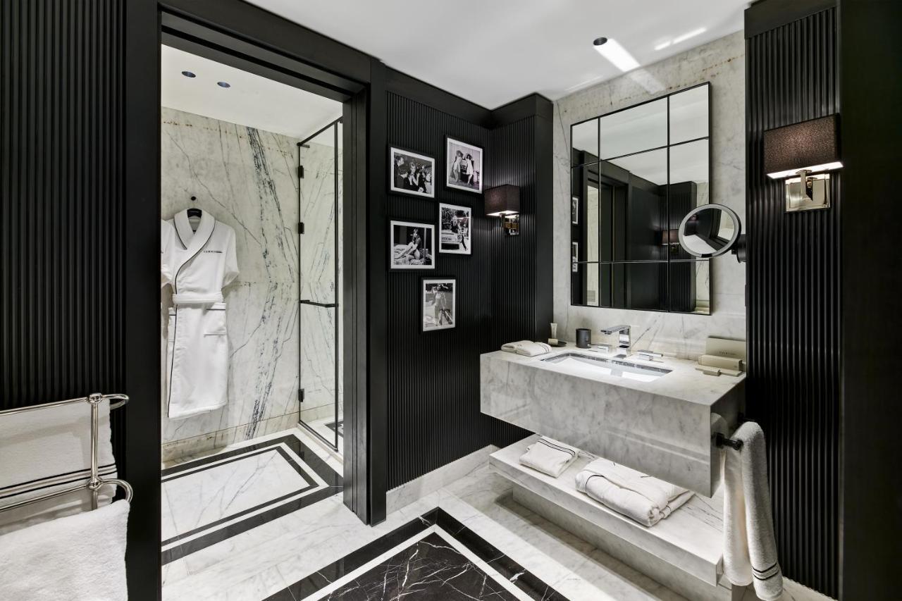Vakko Hotel And Residence Istanbul Bagian luar foto