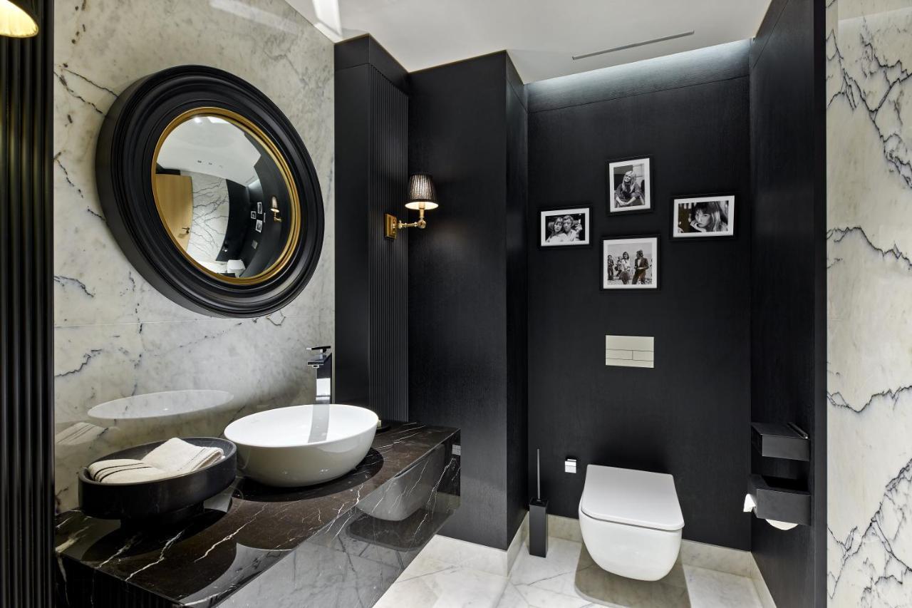 Vakko Hotel And Residence Istanbul Bagian luar foto
