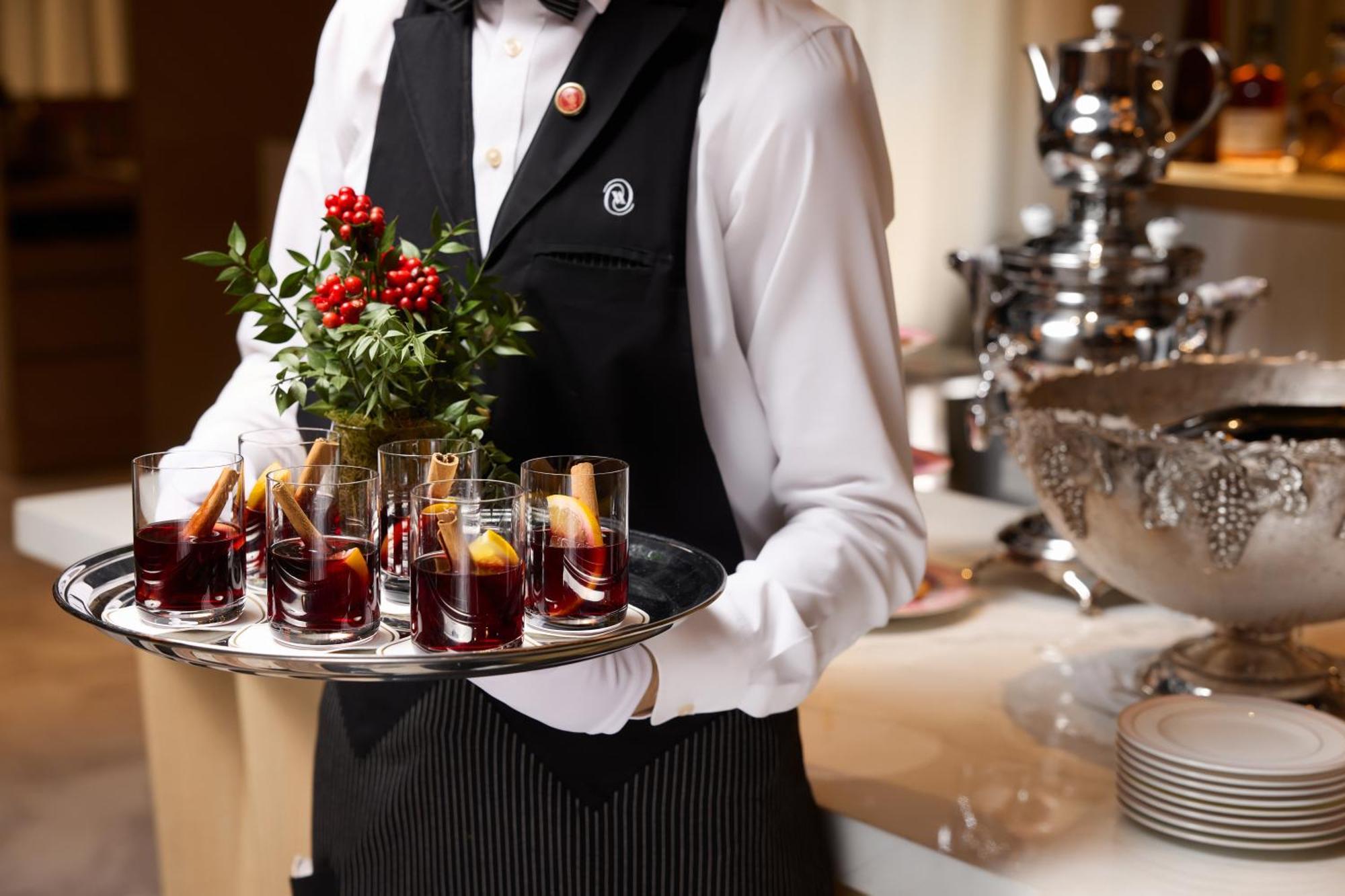 Vakko Hotel And Residence Istanbul Bagian luar foto