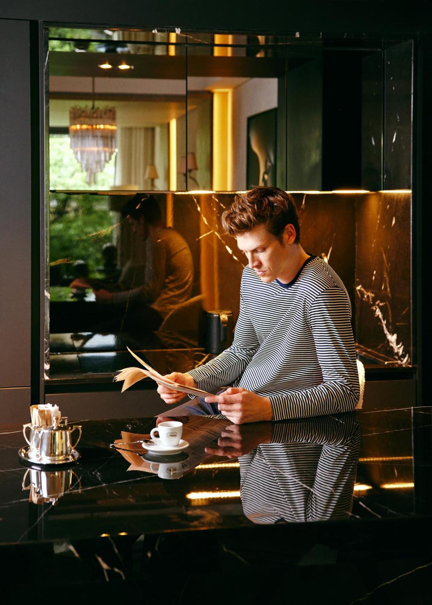 Vakko Hotel And Residence Istanbul Bagian luar foto